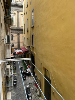 O’ Presepe Napoli